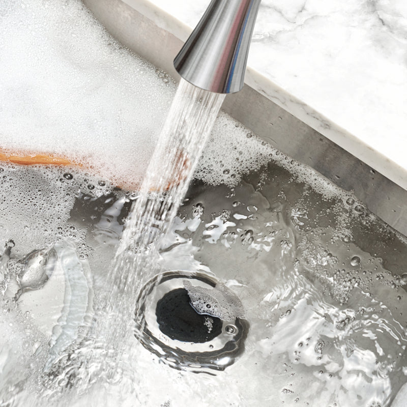 Bouchon-crépine pour évier - OXO - Accessoire - - La Guilde Culinaire