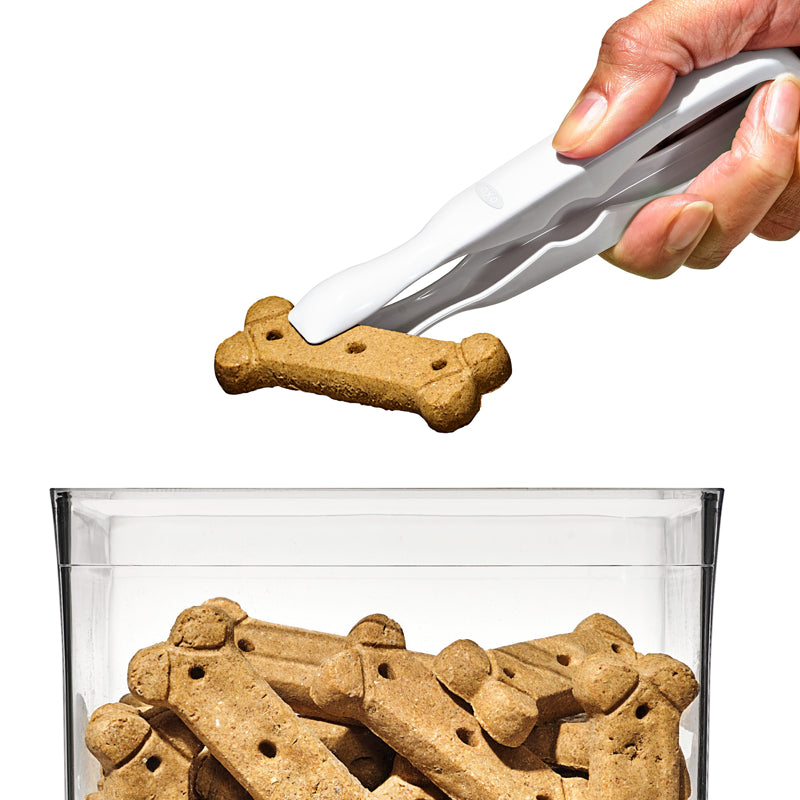 POP 2.0 Lot de 3 mini-pinces - OXO - Pince de cuisine - - La Guilde Culinaire