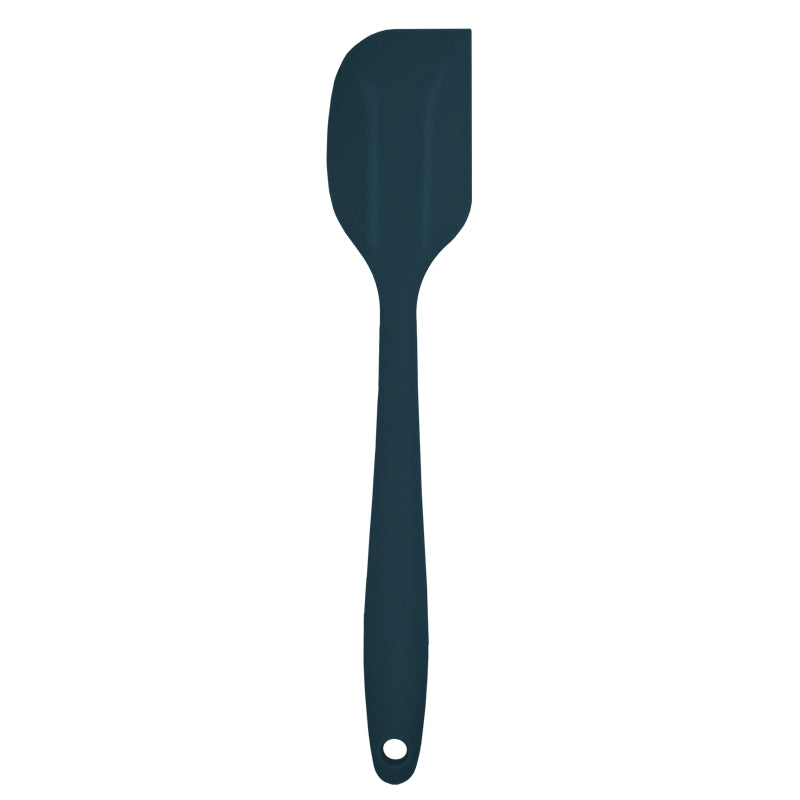 Spatule en silicone Bleu foncé - Danesco - Spatule à pâtisserie - 1366596BL - La Guilde Culinaire