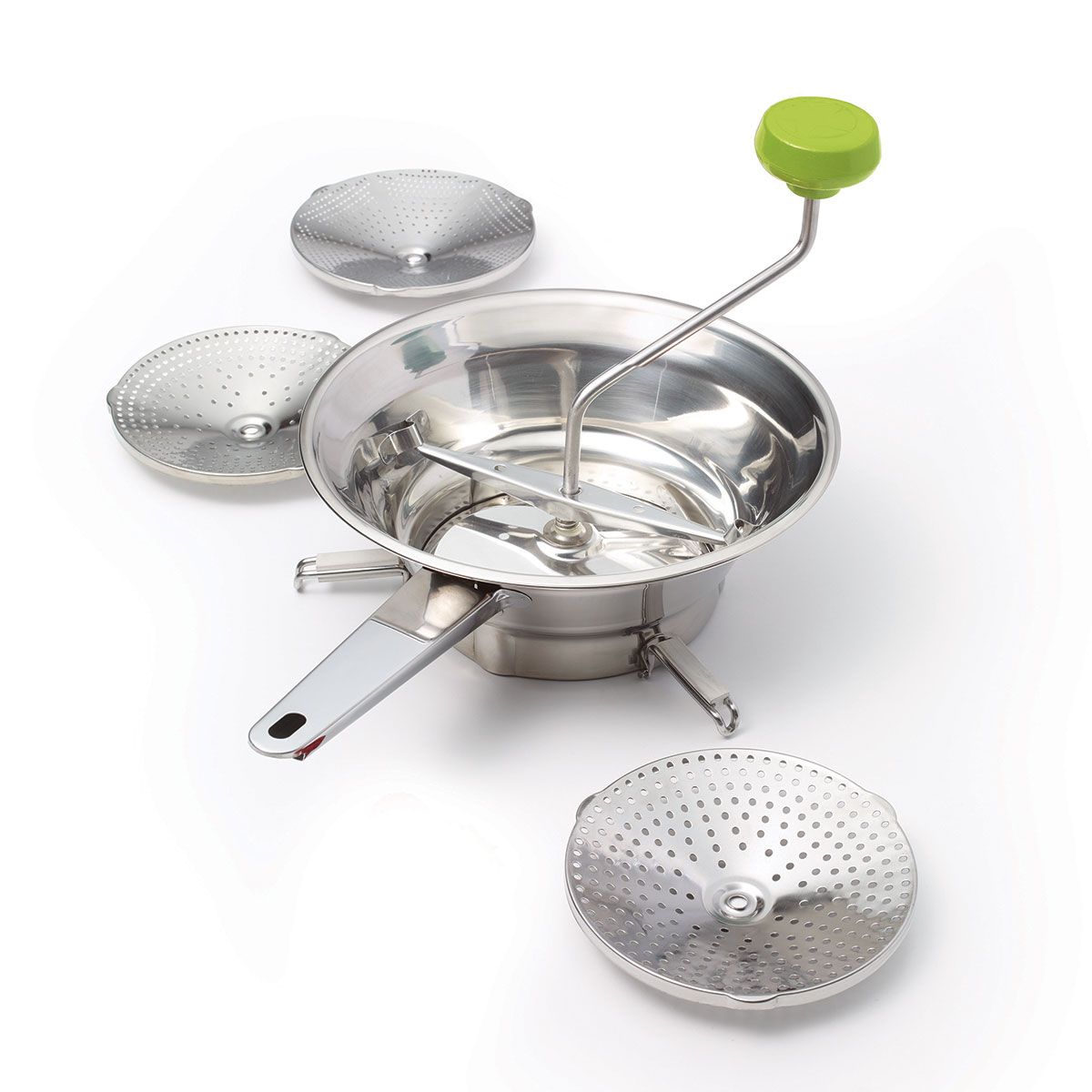 Moulin à fruits et à légumes - Starfrit - Moulin à légumes - - La Guilde Culinaire