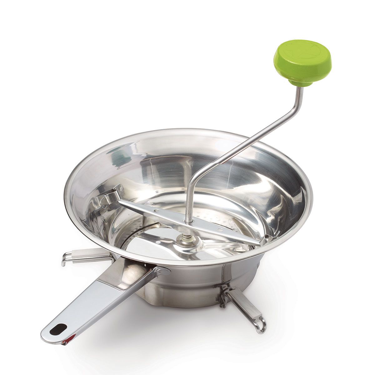 Moulin à fruits et à légumes - Starfrit - Moulin à légumes - - La Guilde Culinaire