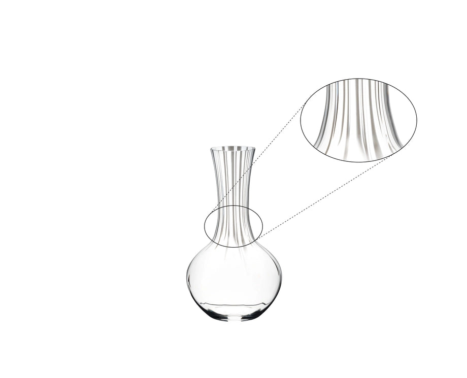 Décanteur Performance 36 oz - Riedel - Décanteur - - La Guilde Culinaire