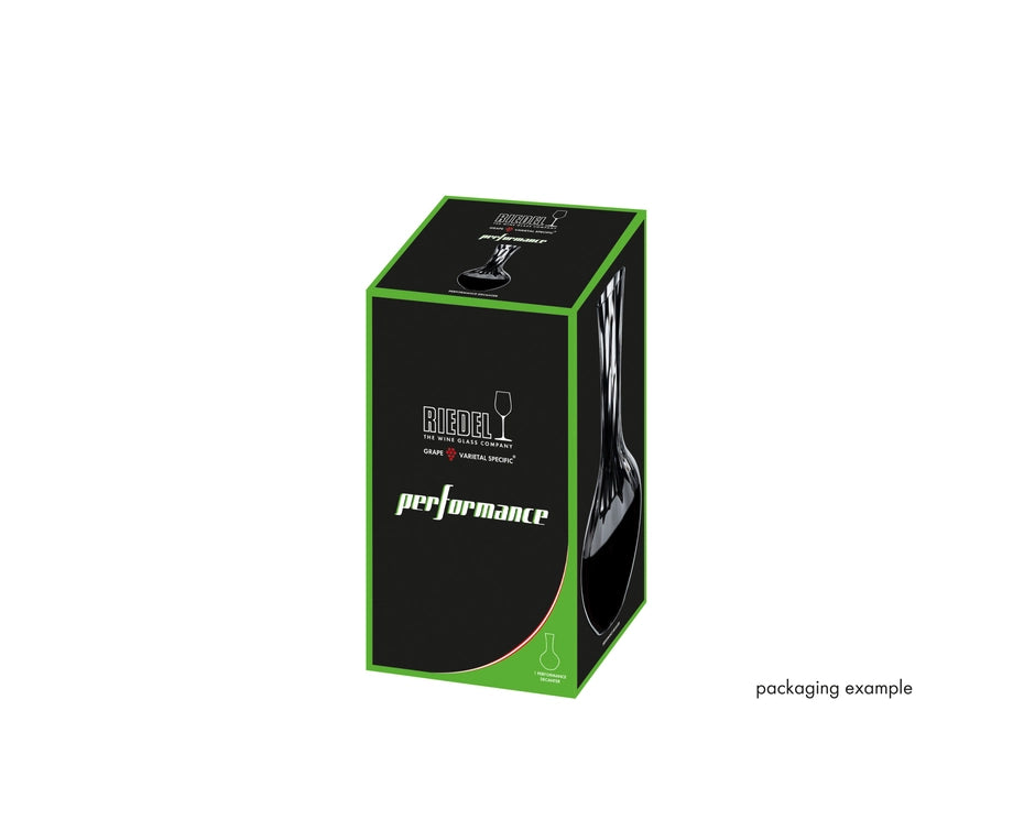 Décanteur Performance 36 oz - Riedel - Décanteur - - La Guilde Culinaire