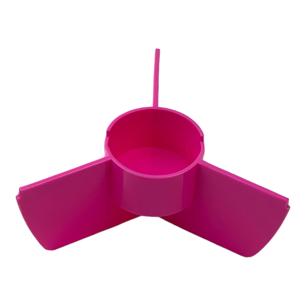 Yumbox – Poke Bowl (3 compartiments) - Yumbox - Boîte à repas - - La Guilde Culinaire