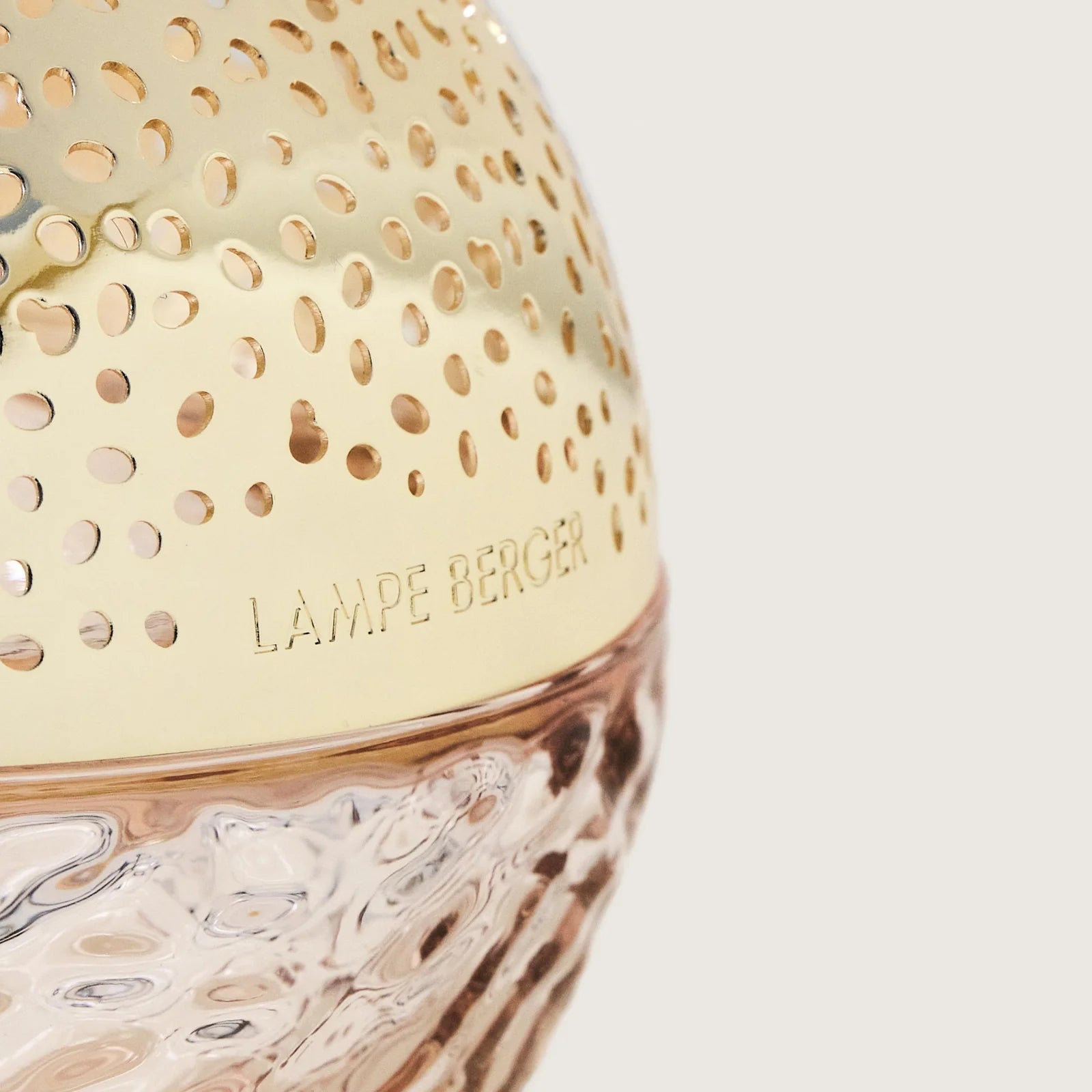 Lampe Berger Gravity Nude - Maison Berger Paris - Lampe Berger - - La Guilde Culinaire