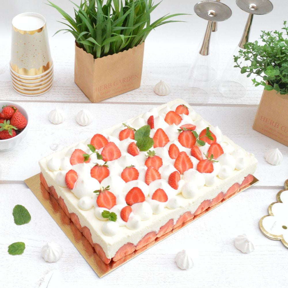 Cadre à pâtisserie extensible rectangle inox - Scrapcooking - Cadre à pâtisserie - - La Guilde Culinaire