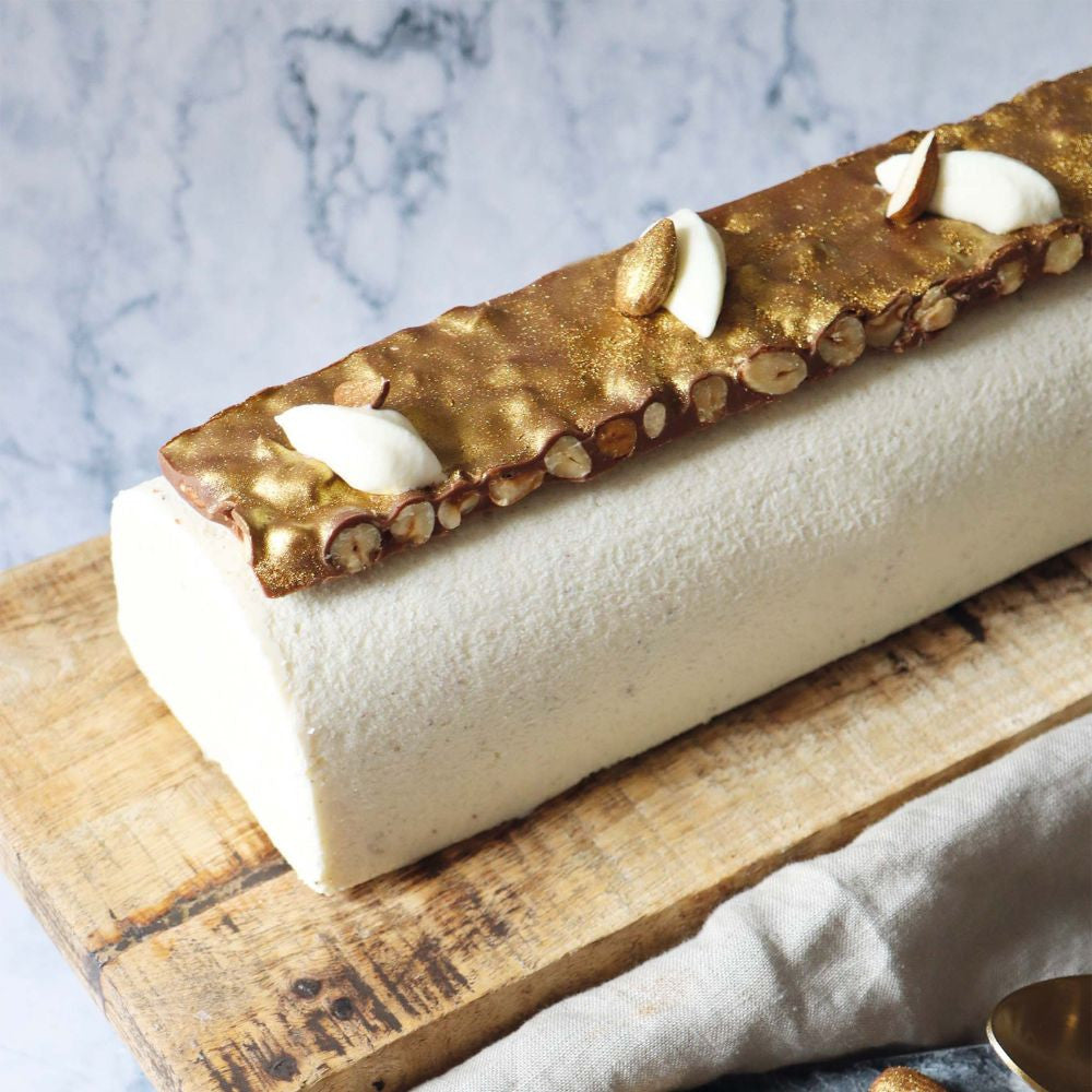 Moule bûche antiadhésif - Scrapcooking - Moule à bûche - - La Guilde Culinaire