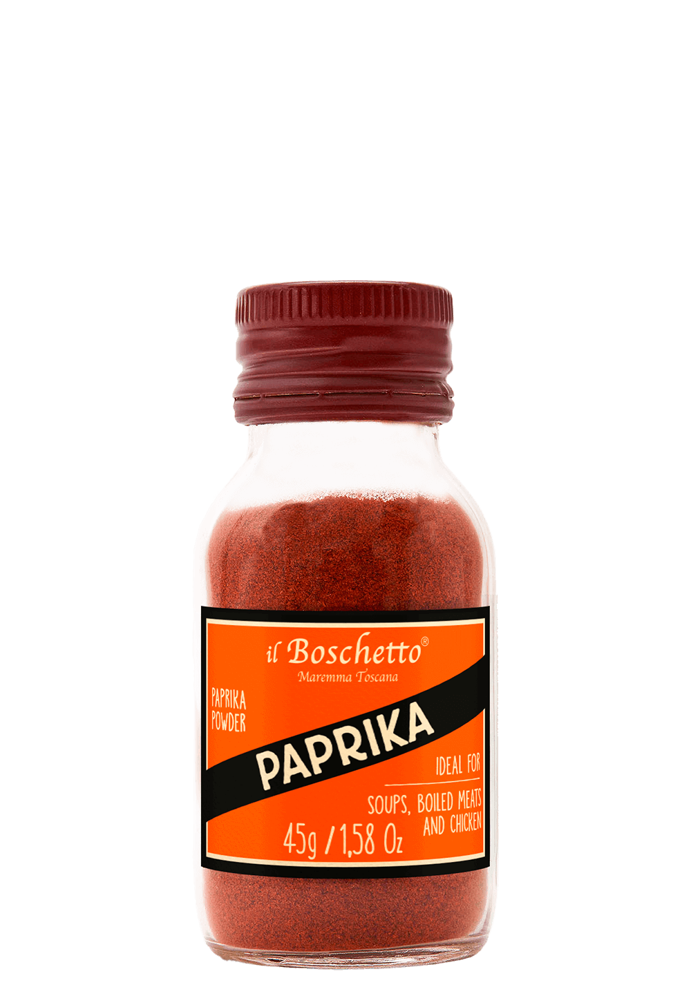Paprika 45 g