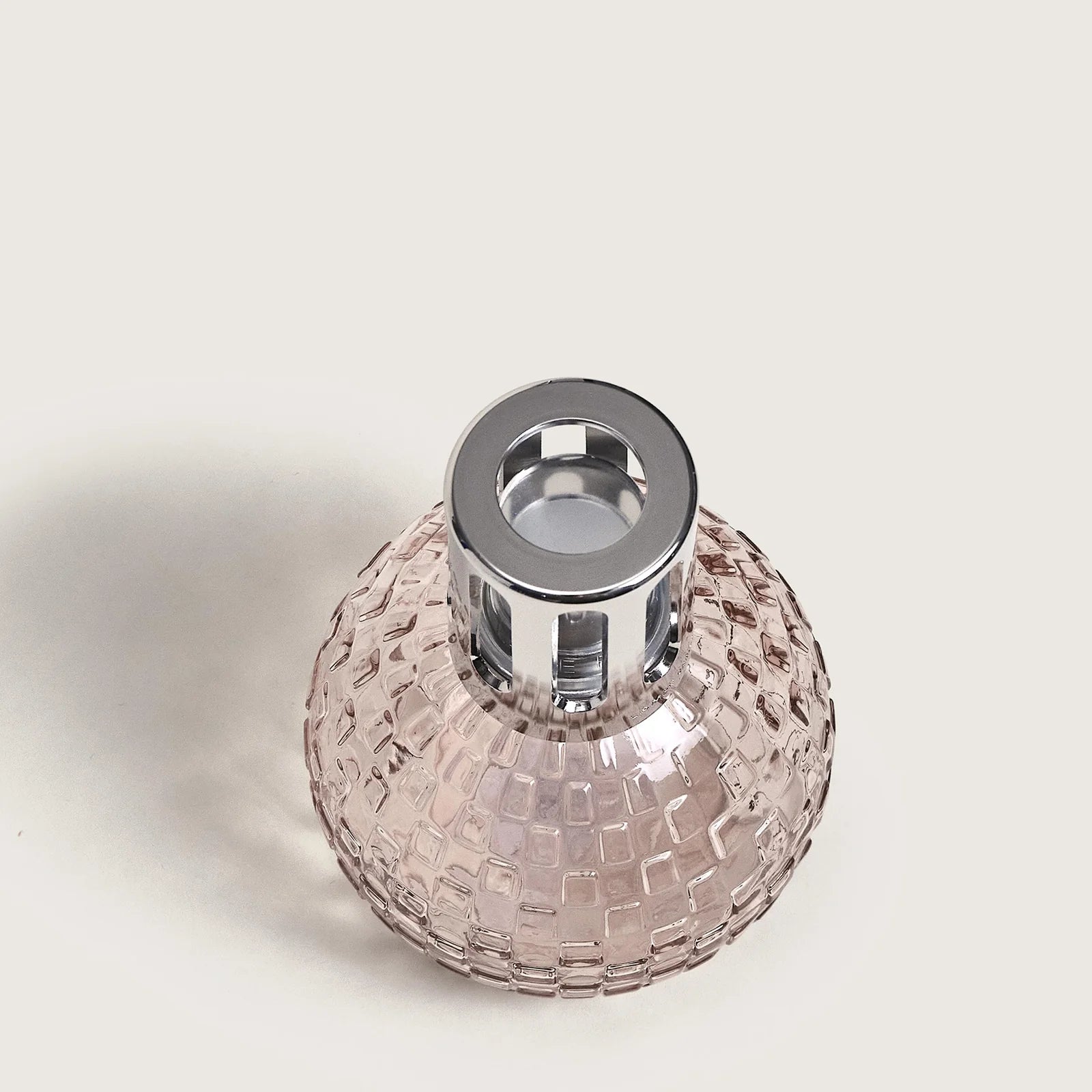 Coffret lampe Berger Disco Rose - Maison Berger Paris - Coffret Lampe Berger - - La Guilde Culinaire