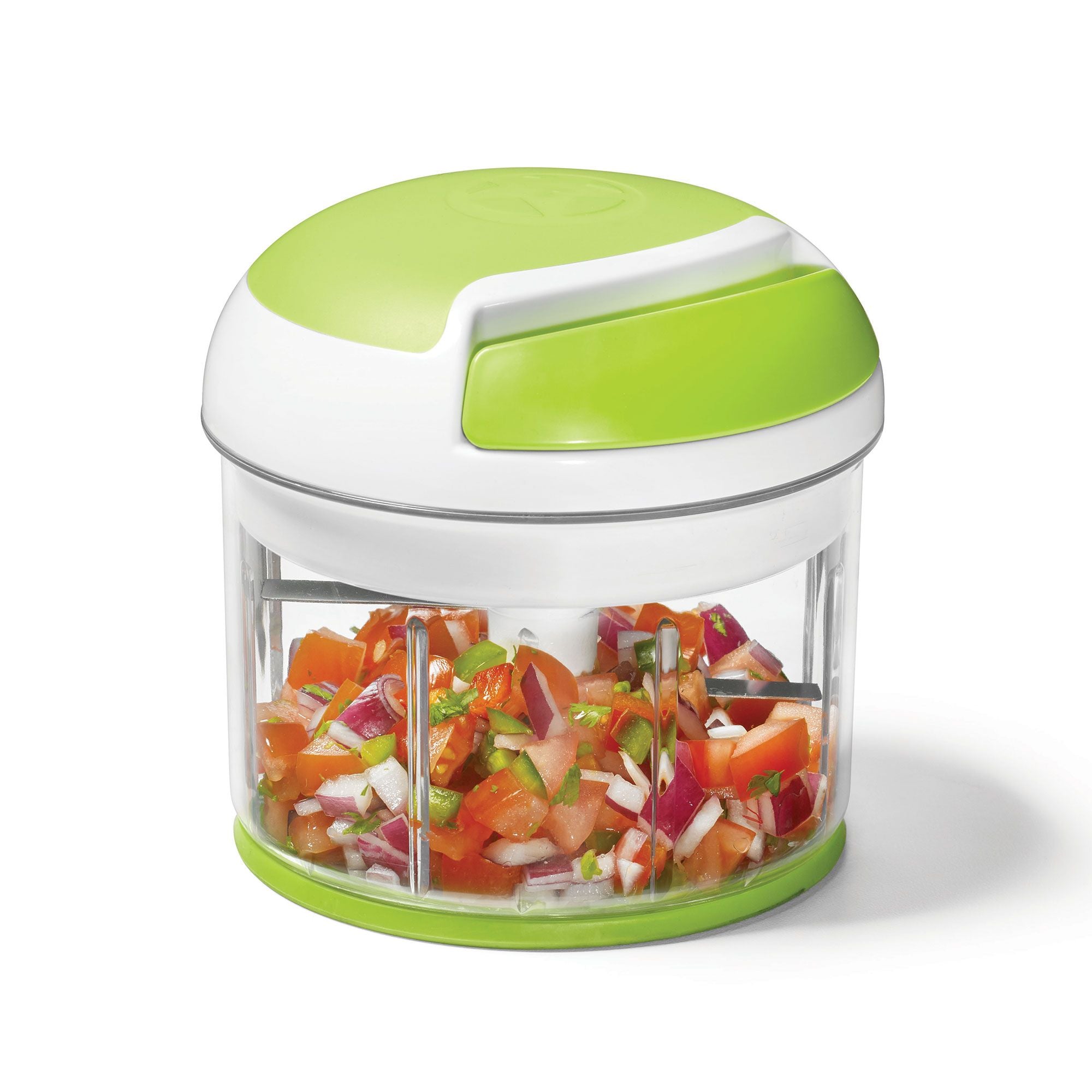 Hachoir manuel à corde - Starfrit - Hachoir - - La Guilde Culinaire