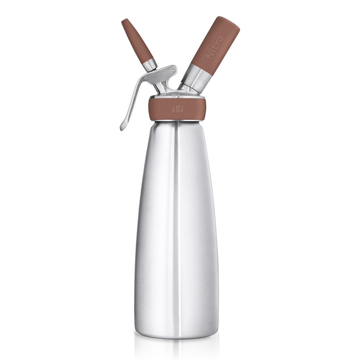 Siphon ISI Nitro café 1L * - ISI Siphon - Siphon - - La Guilde Culinaire