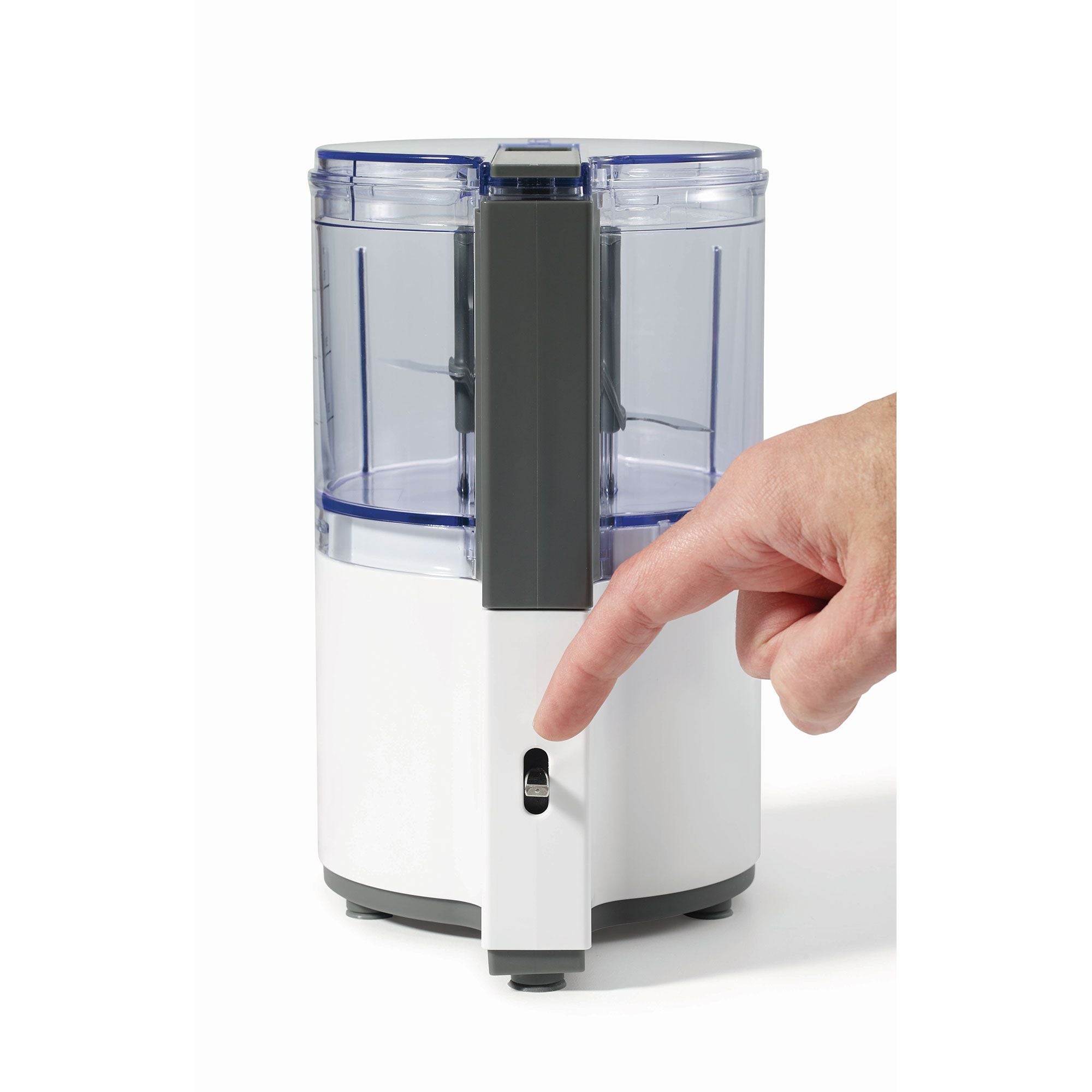 Robot culinaire oscillant électrique ! - Starfrit - Robot mélangeur - - La Guilde Culinaire