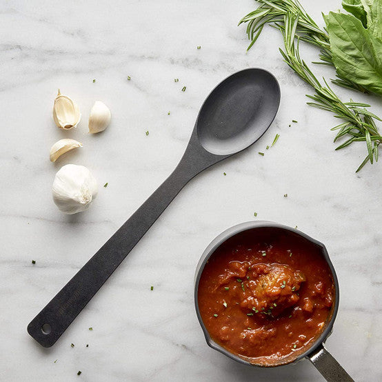 Cuillère grande - naturel - New Kitchen Series * - Epicurean - Cuillère de cuisine - - La Guilde Culinaire