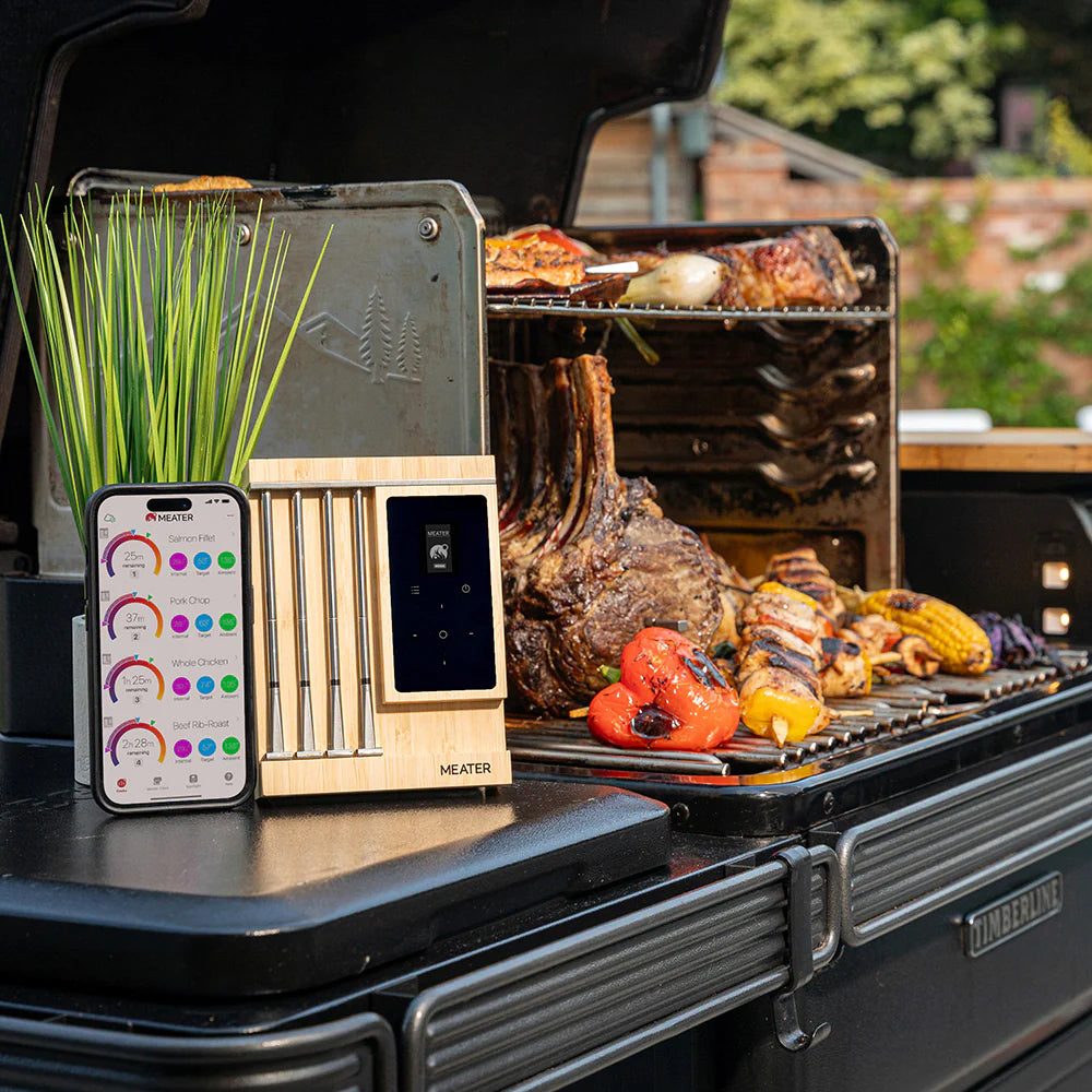 Meater Pro XL - Meater - Thermomètre à viande - - La Guilde Culinaire