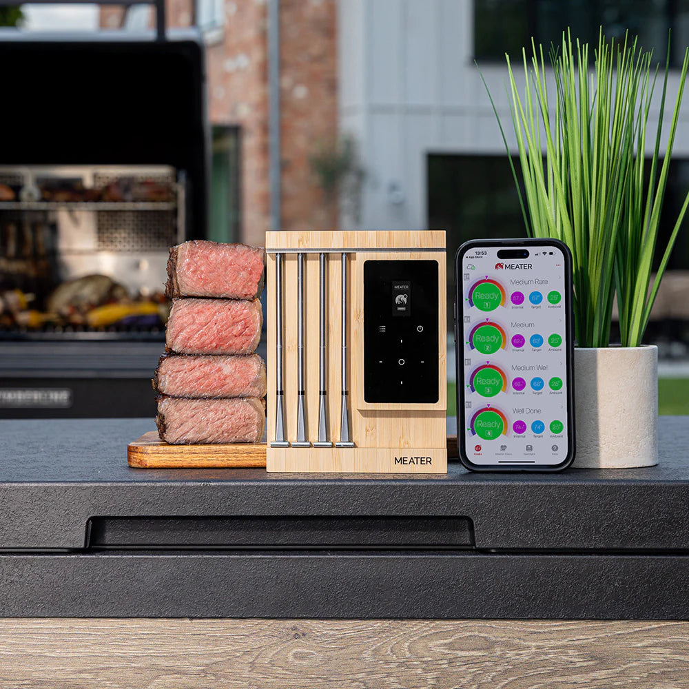 Meater Pro XL - Meater - Thermomètre à viande - - La Guilde Culinaire