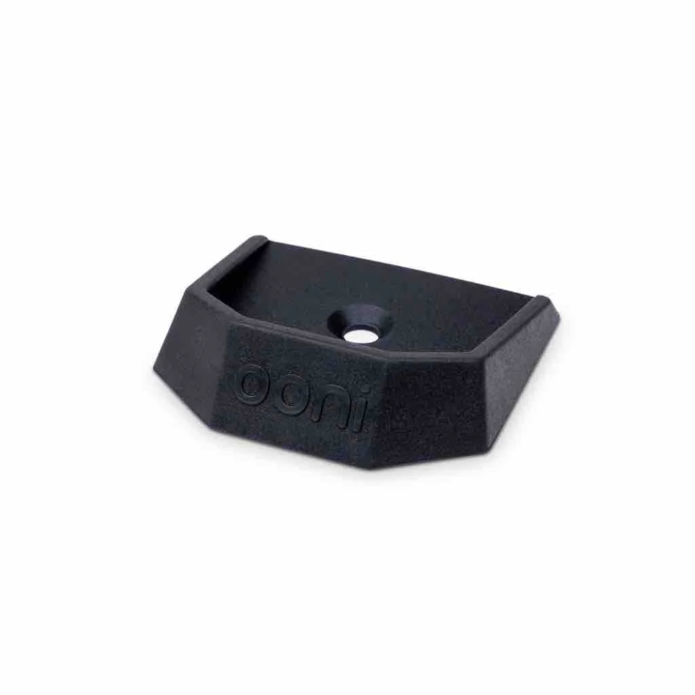 Embouts antidérapants Ooni pour fours à pizza Ooni (lot de 3) - Ooni - Embouts antidérapants - - La Guilde Culinaire