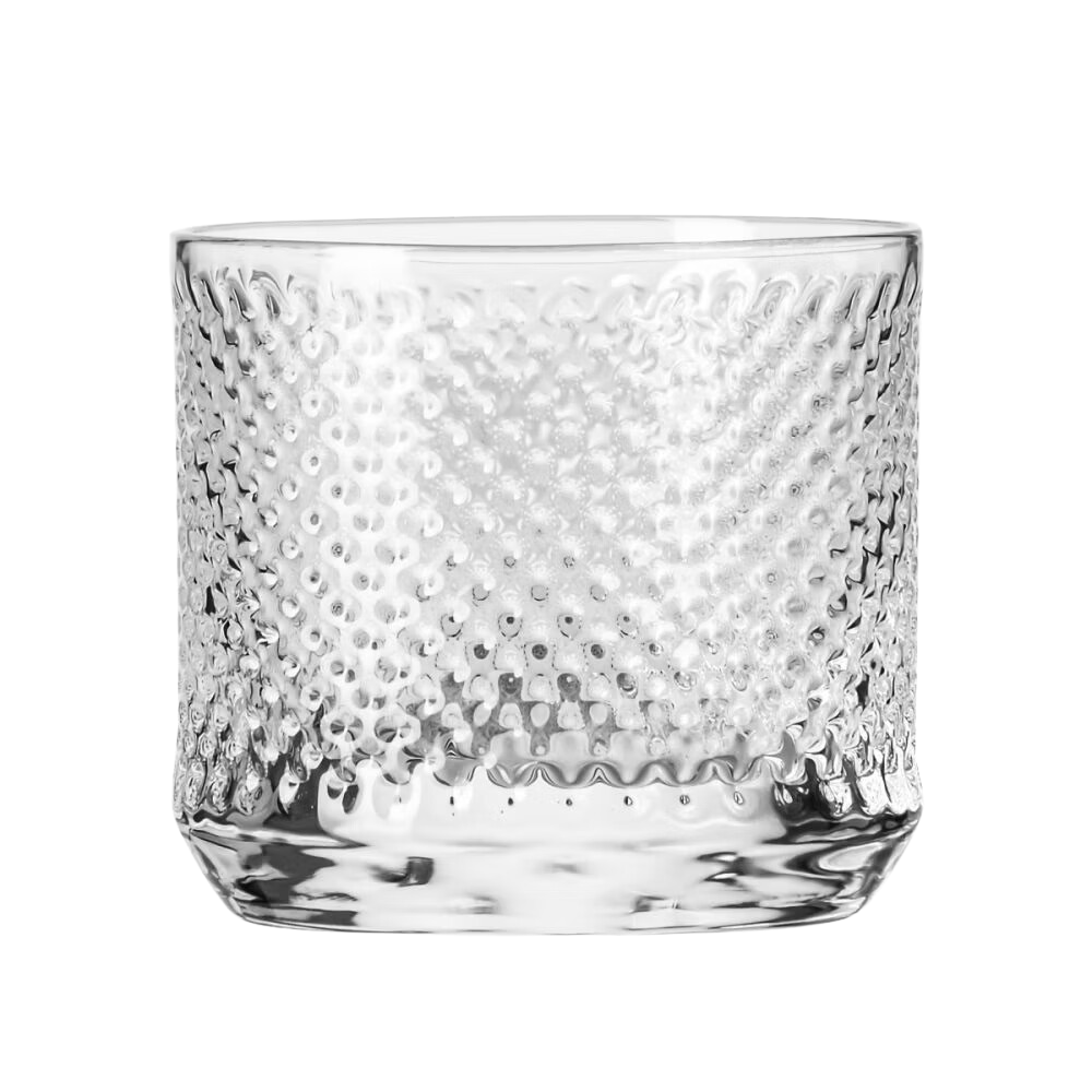 Verres à whisky Perfect Serve Ecosse 270ml - Krosno - Verre à whisky - - La Guilde Culinaire
