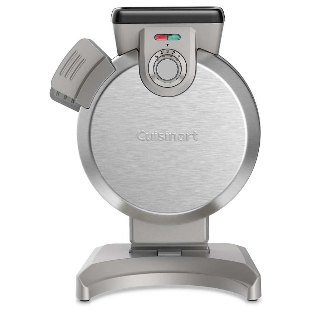 Gaufrier vertical ! - Cuisinart - Gaufrier - - La Guilde Culinaire