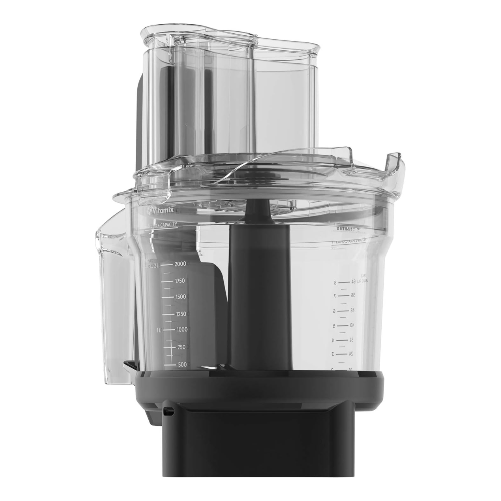 Accessoire Robot culinaire - VITAMIX Série Ascent - Vitamix - Robot mélangeur - - La Guilde Culinaire