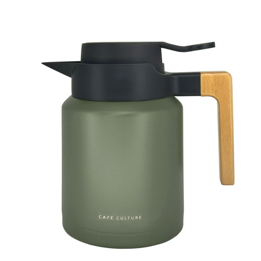 Carafe isolée - Café Culture - Carafe - - La Guilde Culinaire