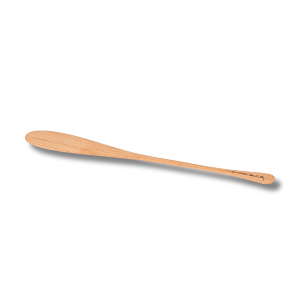 Petite Pagaie - Littledeer - Spatule à cuisine - - La Guilde Culinaire