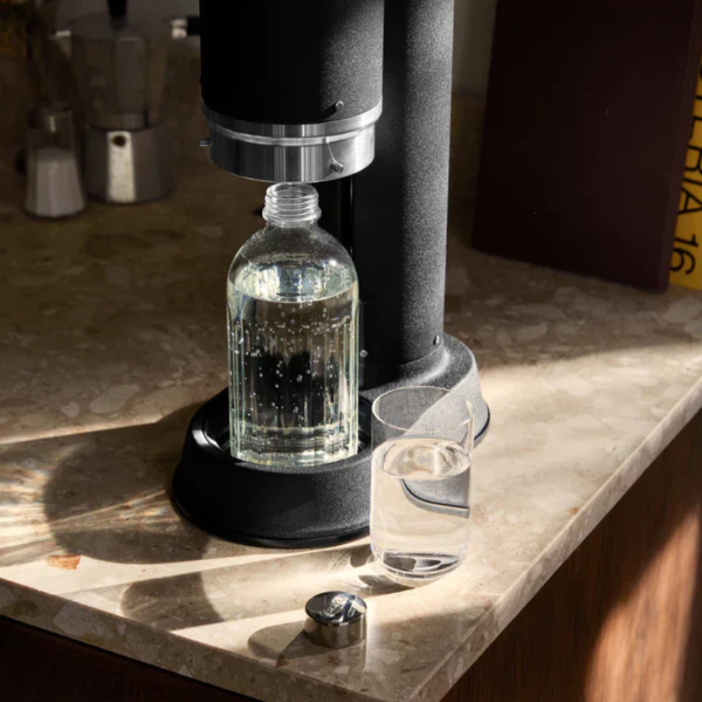 Bouteille d'eau pour Aarke Carbonator Pro - Aarke - Bouteille à gazéification - - La Guilde Culinaire