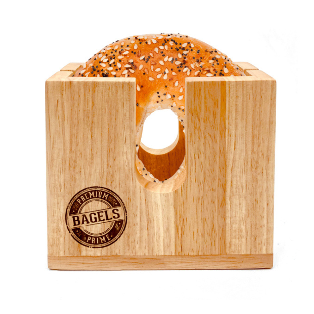 Porte-bagel - Danesco - Porte-bagel - - La Guilde Culinaire