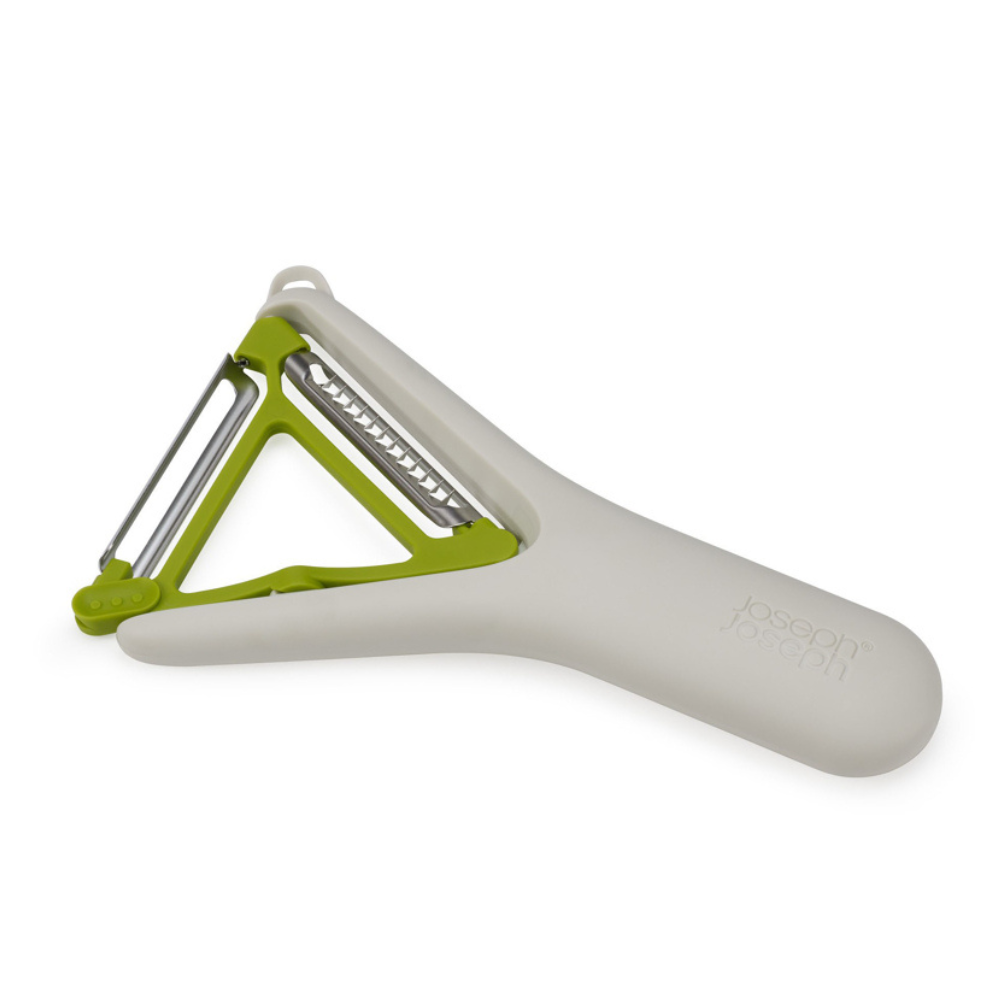 Switch Éplucheur 2-en-1 - Joseph Joseph - Eplucheur et évideur - - La Guilde Culinaire