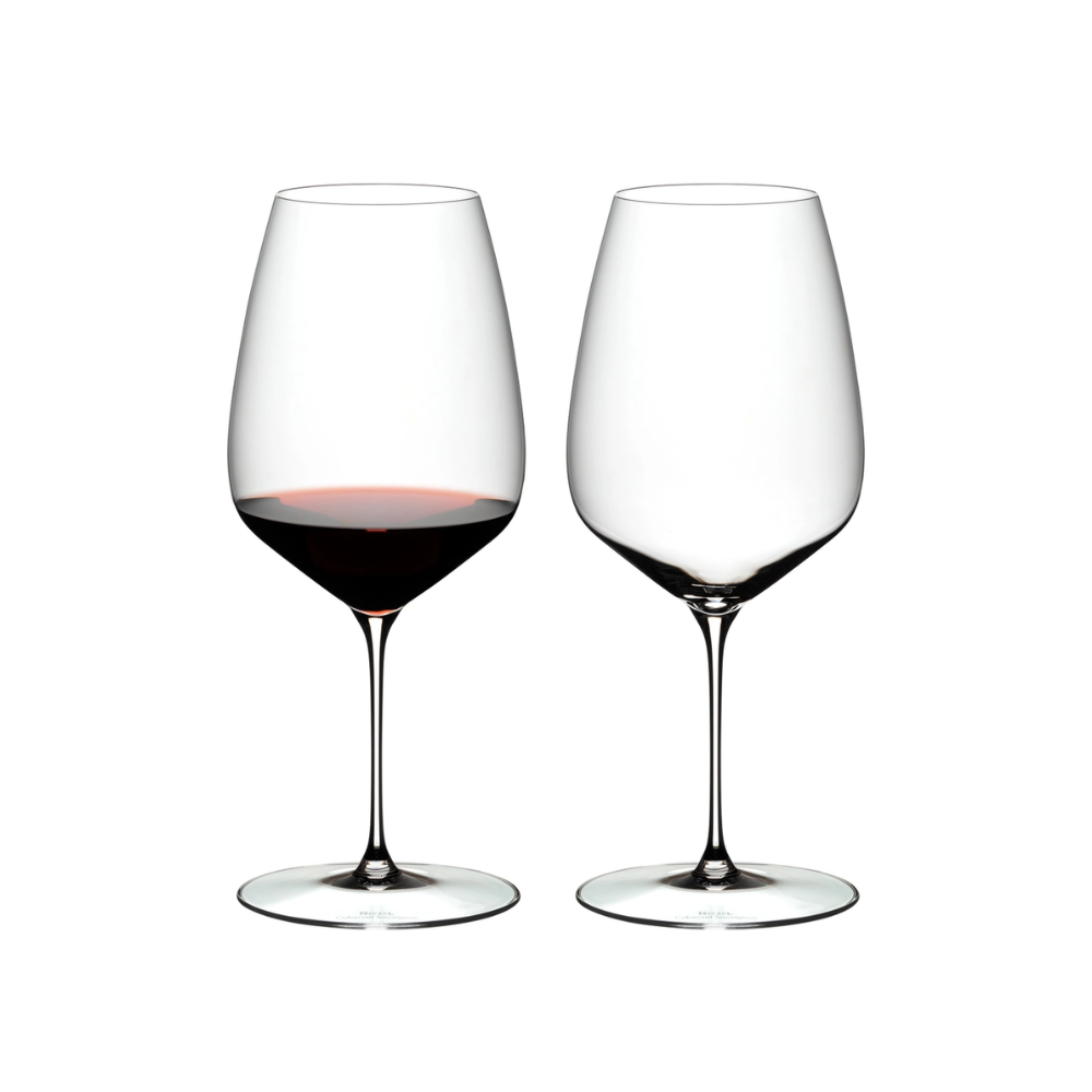Riedel veloce cabernet/merlot - Riedel - Verre à vin - - La Guilde Culinaire