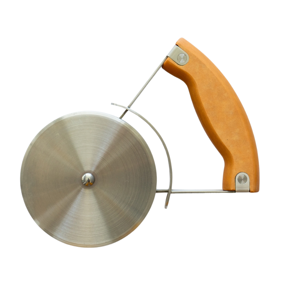 SLICE Roulette à pizza - Full Circle - Roulette à pizza - - La Guilde Culinaire