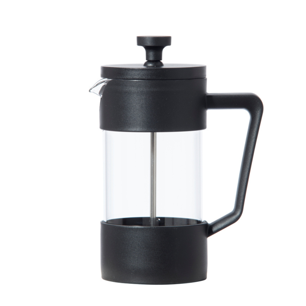 BREW Cafetière à piston 5-tasses - OGGI - Cafetière à piston - - La Guilde Culinaire