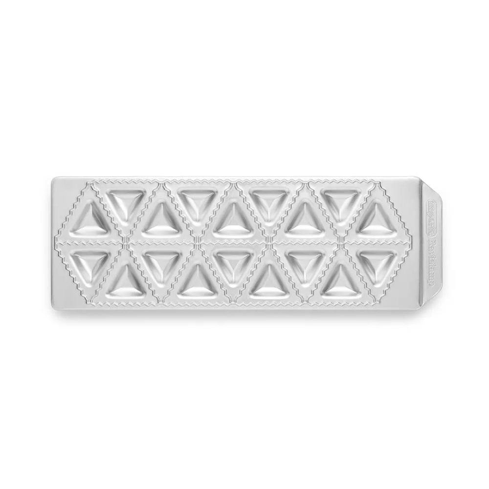 Raviolamp 18 Classic Tortelli - IMPERIA ! - Imperia - Moule à pâtes - - La Guilde Culinaire