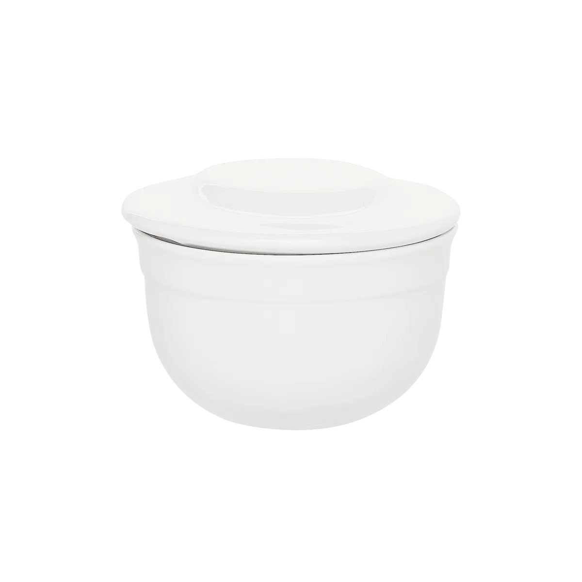 Pot à beurre - Emile Henry - Emile Henry - Beurrier - - La Guilde Culinaire