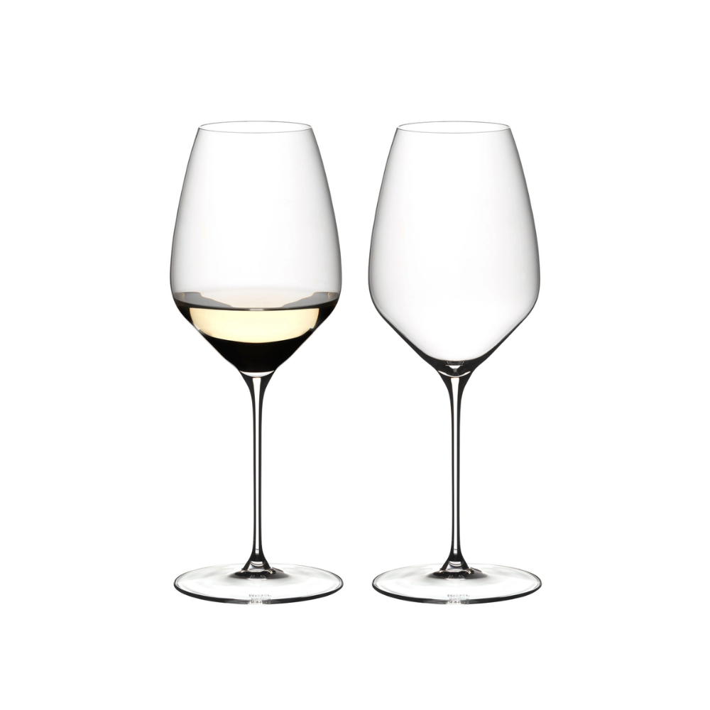 RIEDEL Veloce Riesling - Riedel - Verre à vin - - La Guilde Culinaire