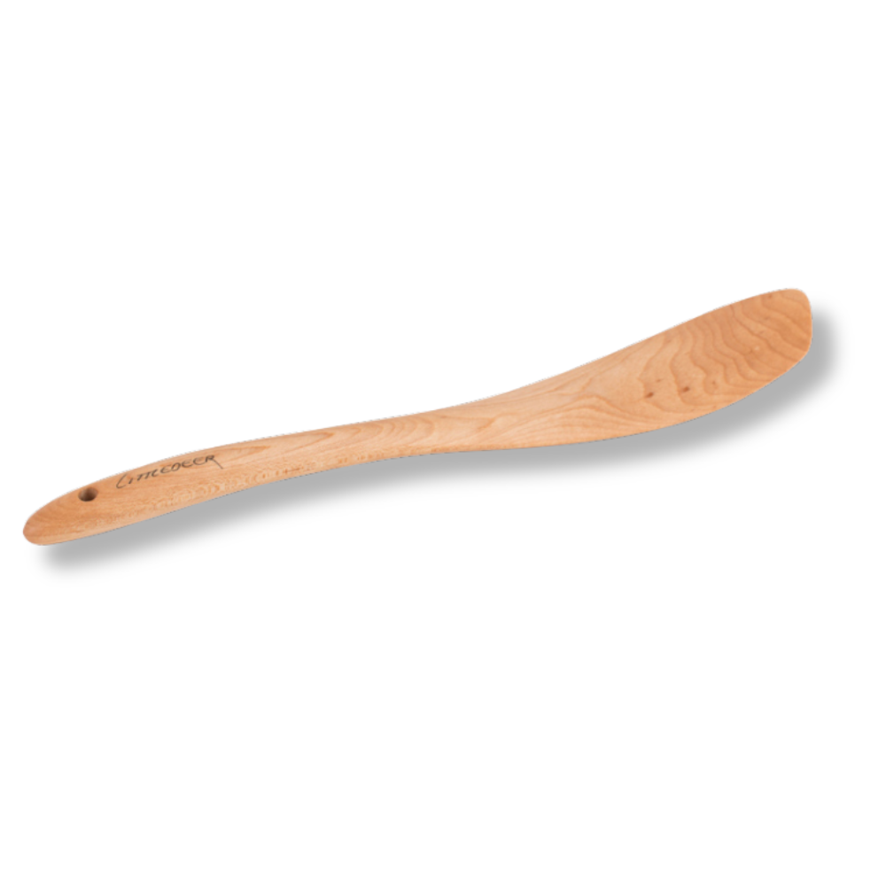 La pagaie du pâtissier 30 cm / 12" - Littledeer - Spatule à cuisine - - La Guilde Culinaire