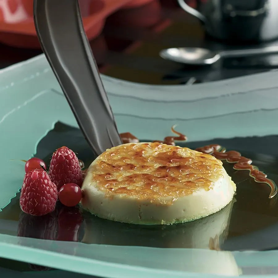 Moule en silicone 6 tartelettes - SilikoMart - Moule à gâteaux - - La Guilde Culinaire