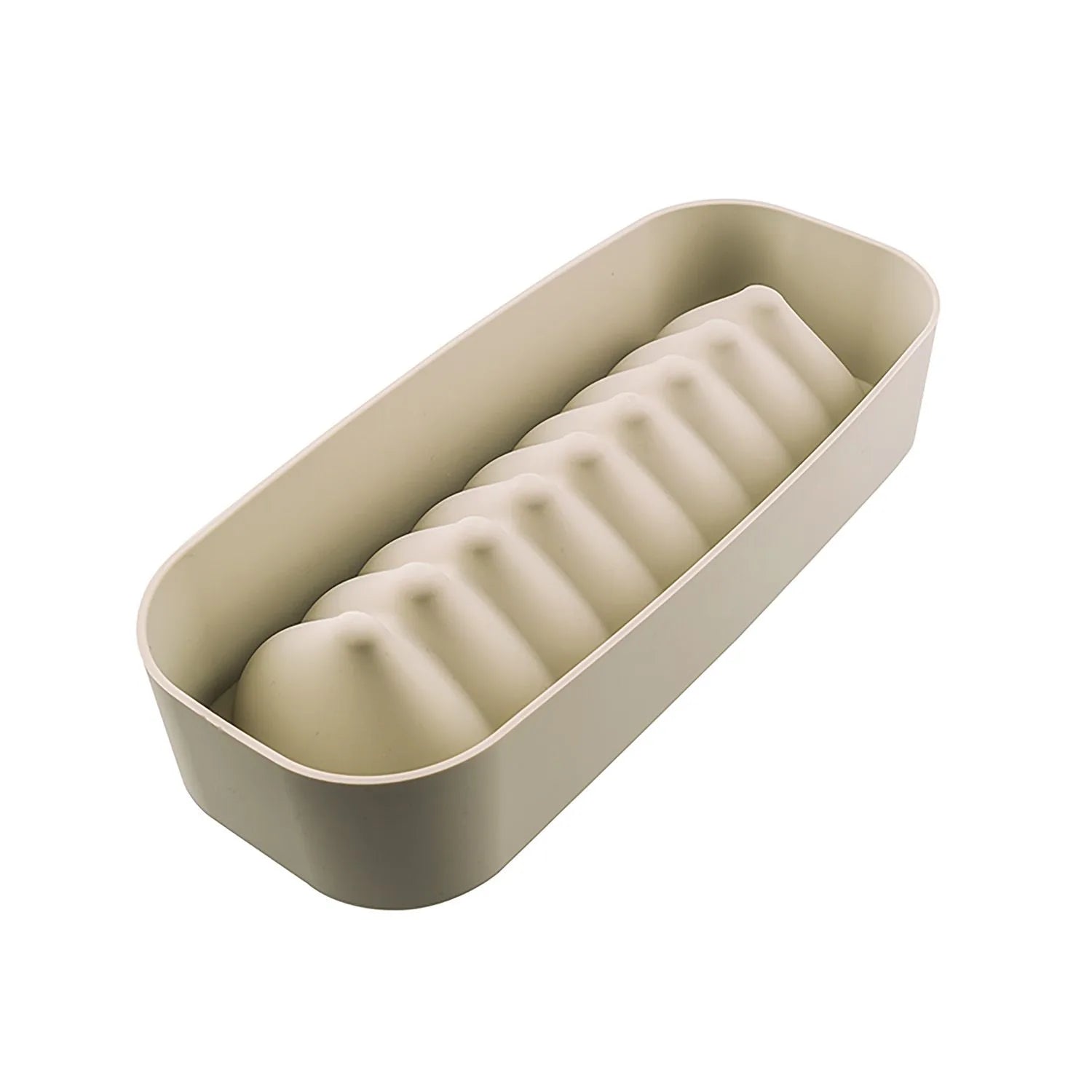 Moule silicone Meringa - SilikoMart - Moule à gâteaux - - La Guilde Culinaire