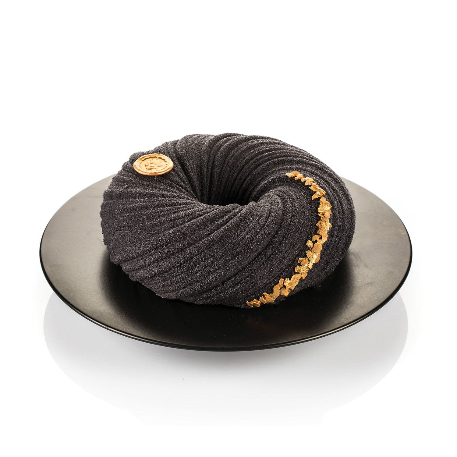 Moule silicone Intreccio - SilikoMart - Moule à gâteaux - - La Guilde Culinaire