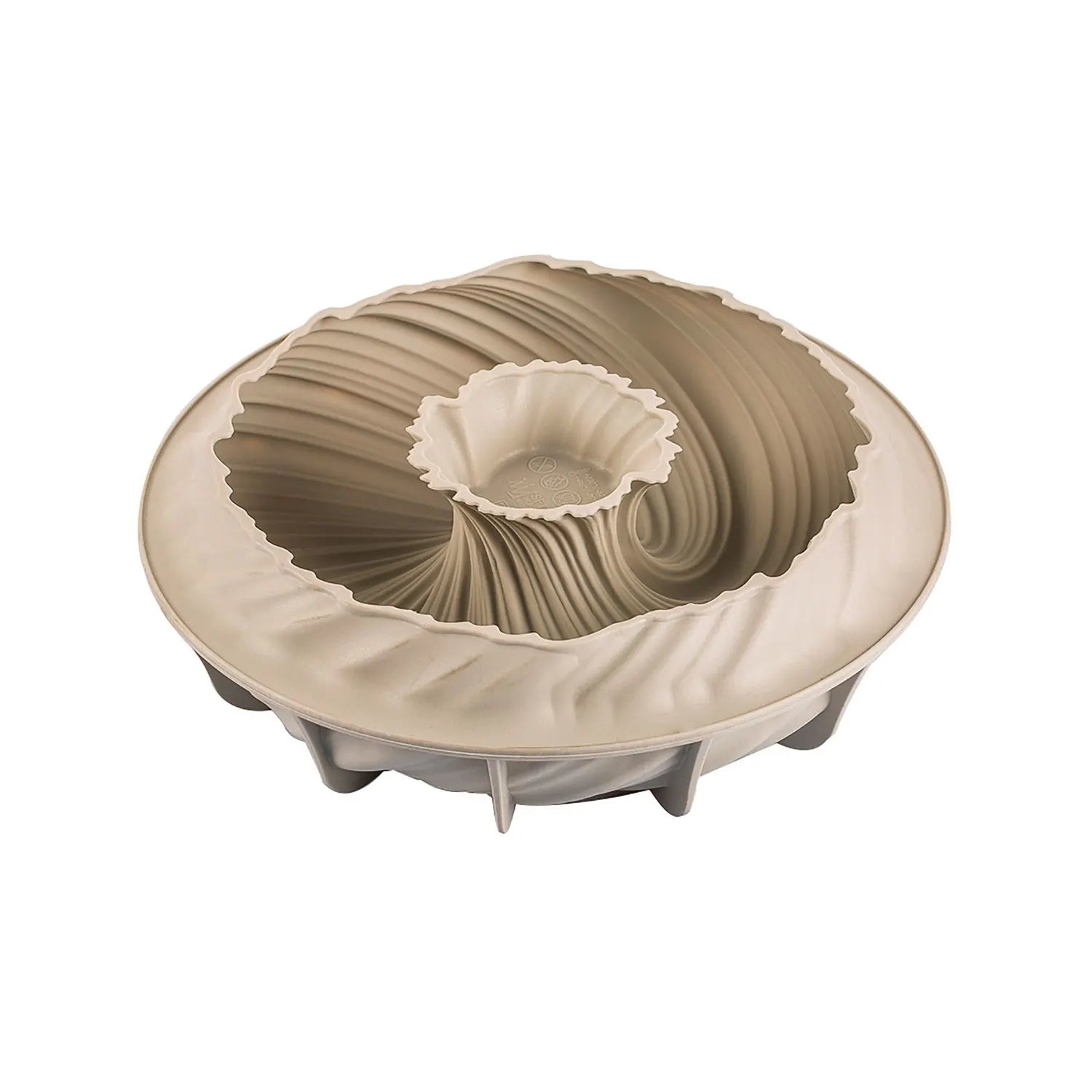 Moule silicone Intreccio - SilikoMart - Moule à gâteaux - - La Guilde Culinaire