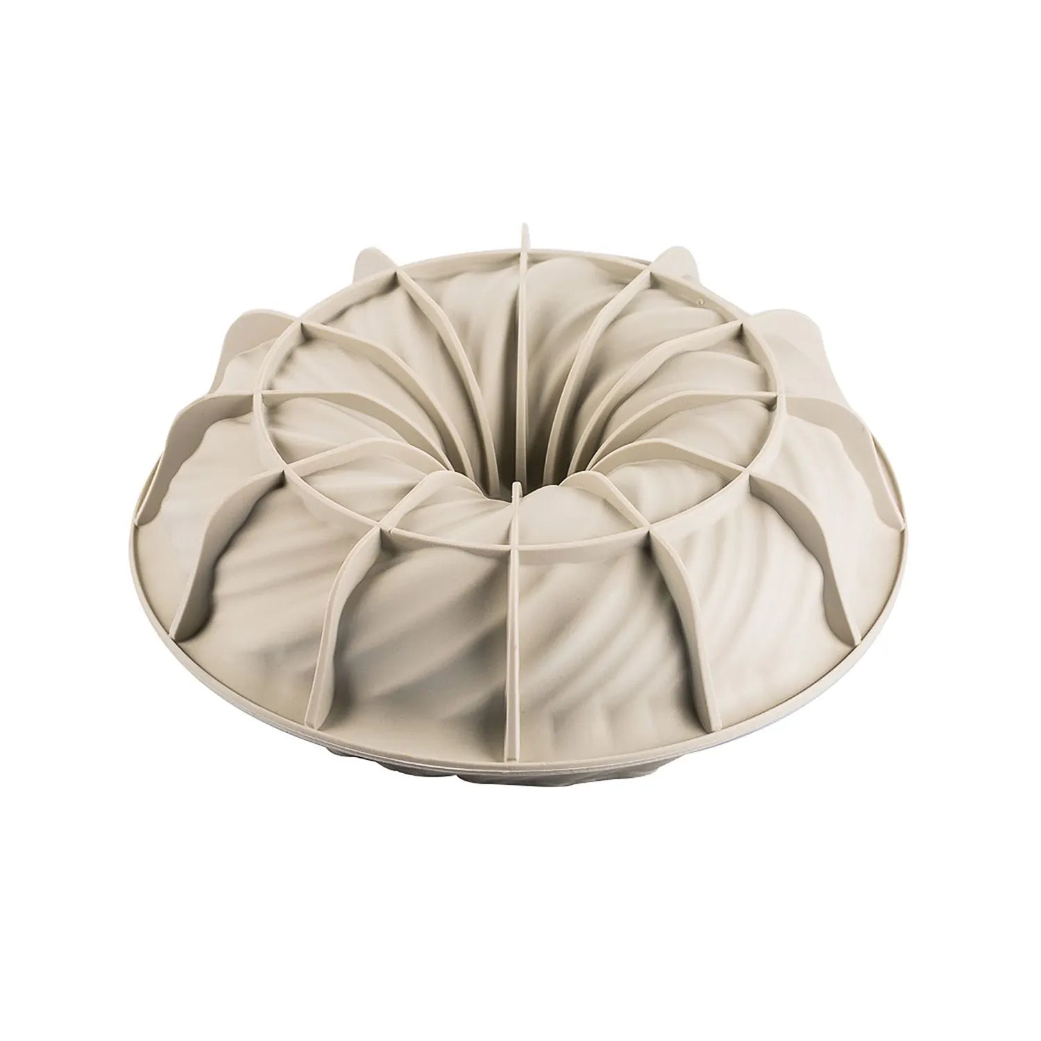 Moule silicone Intreccio - SilikoMart - Moule à gâteaux - - La Guilde Culinaire