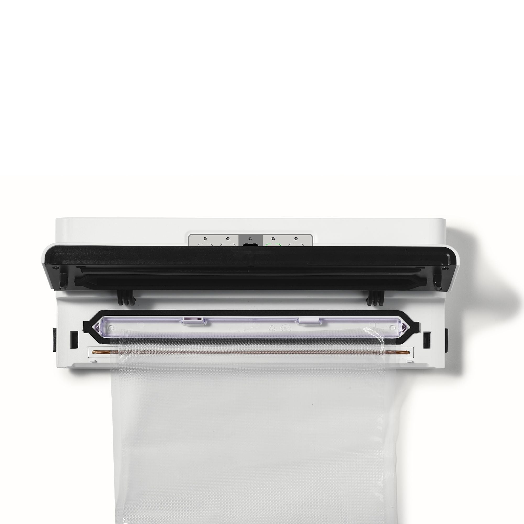 Starfrit scelleuse sous vide électrique - Starfrit - Emballeuse sous-vide - - La Guilde Culinaire