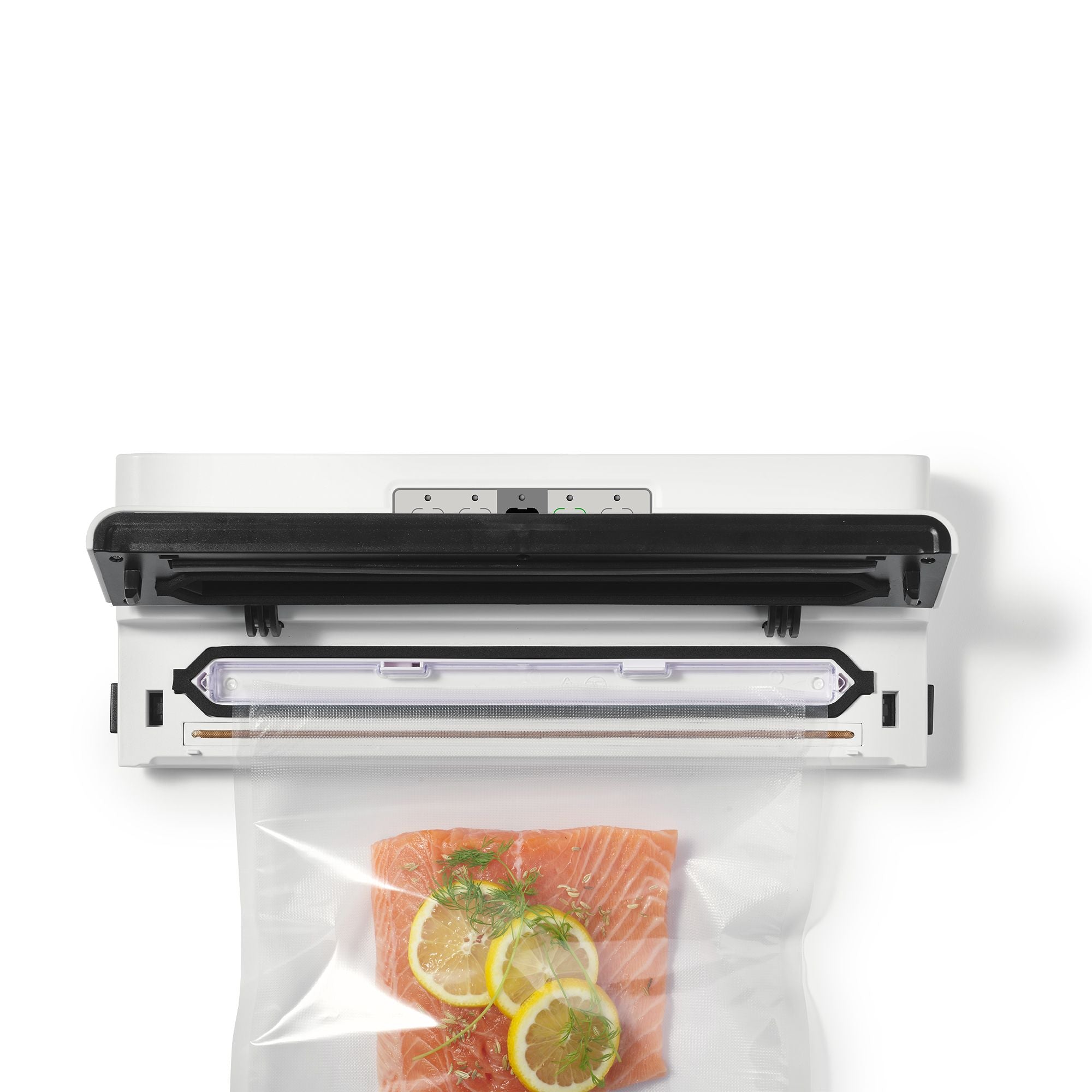 Starfrit scelleuse sous vide électrique - Starfrit - Emballeuse sous-vide - - La Guilde Culinaire