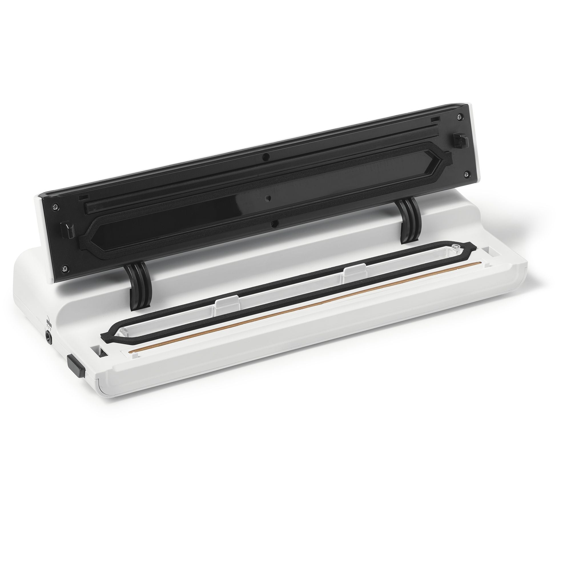 Starfrit scelleuse sous vide électrique - Starfrit - Emballeuse sous-vide - - La Guilde Culinaire