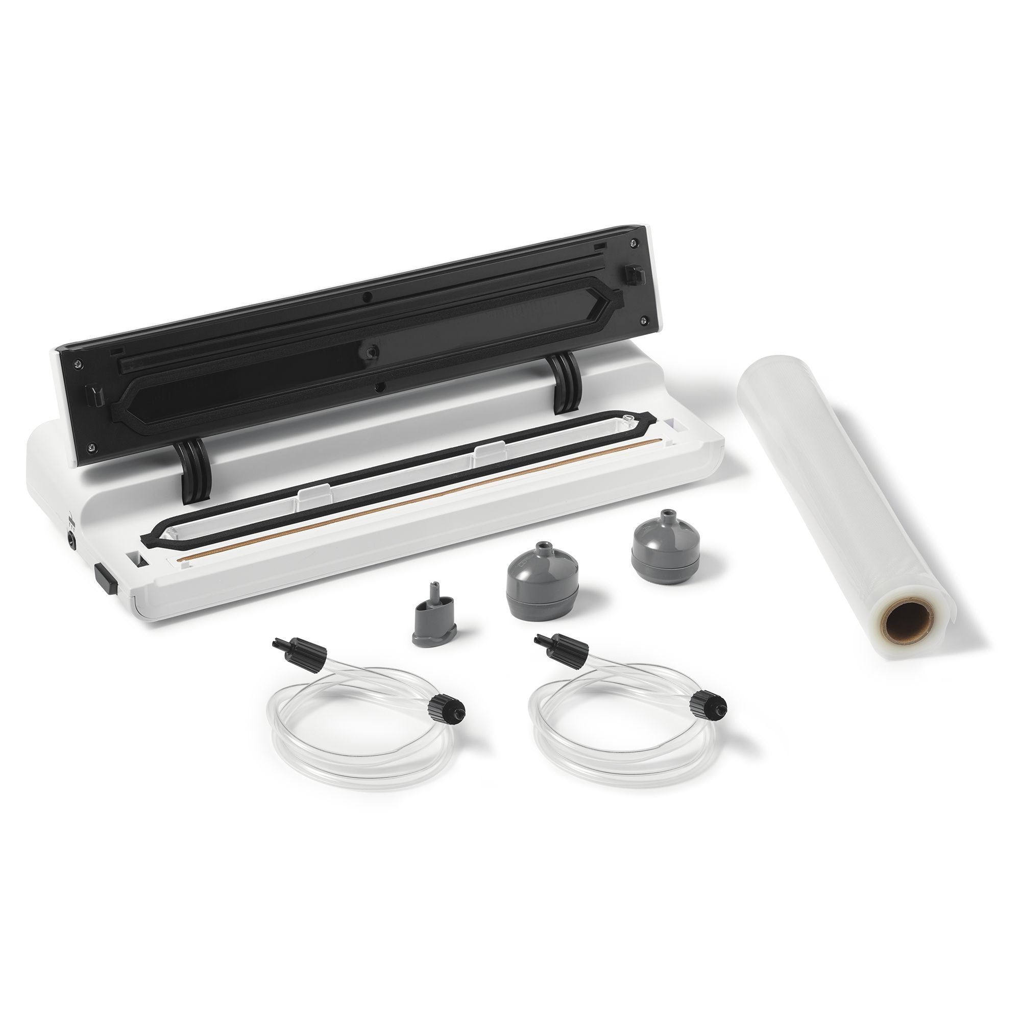 Starfrit scelleuse sous vide électrique - Starfrit - Emballeuse sous-vide - - La Guilde Culinaire