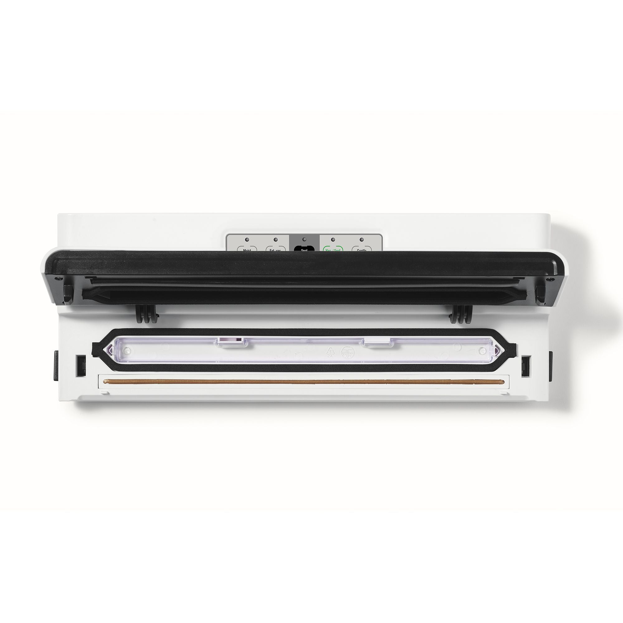 Starfrit scelleuse sous vide électrique - Starfrit - Emballeuse sous-vide - - La Guilde Culinaire