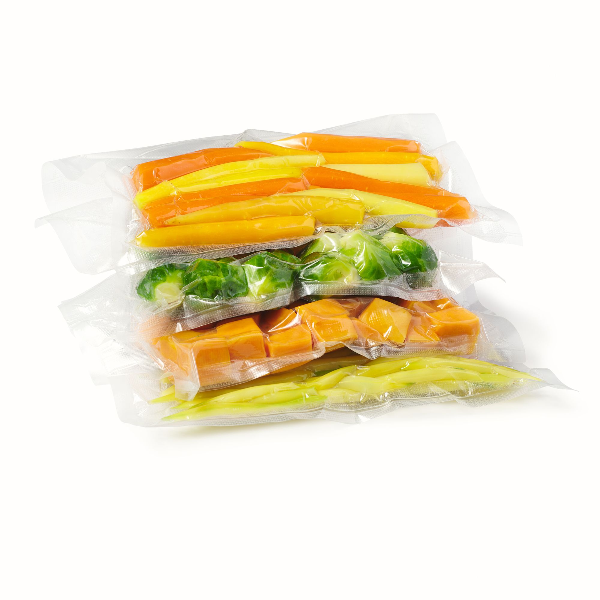 Starfrit scelleuse sous vide électrique - Starfrit - Emballeuse sous-vide - - La Guilde Culinaire