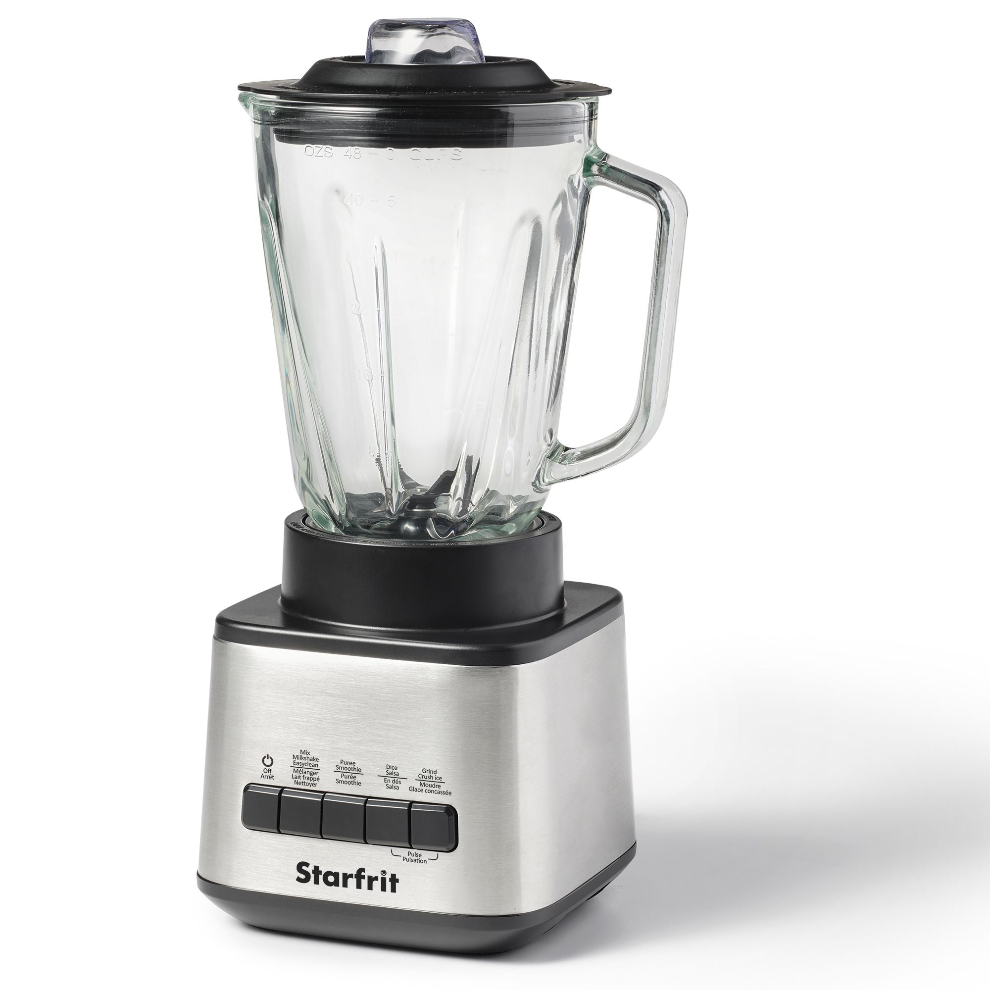 Starfrit mélangeur 1.5L 450W - Starfrit - Robot mélangeur - - La Guilde Culinaire