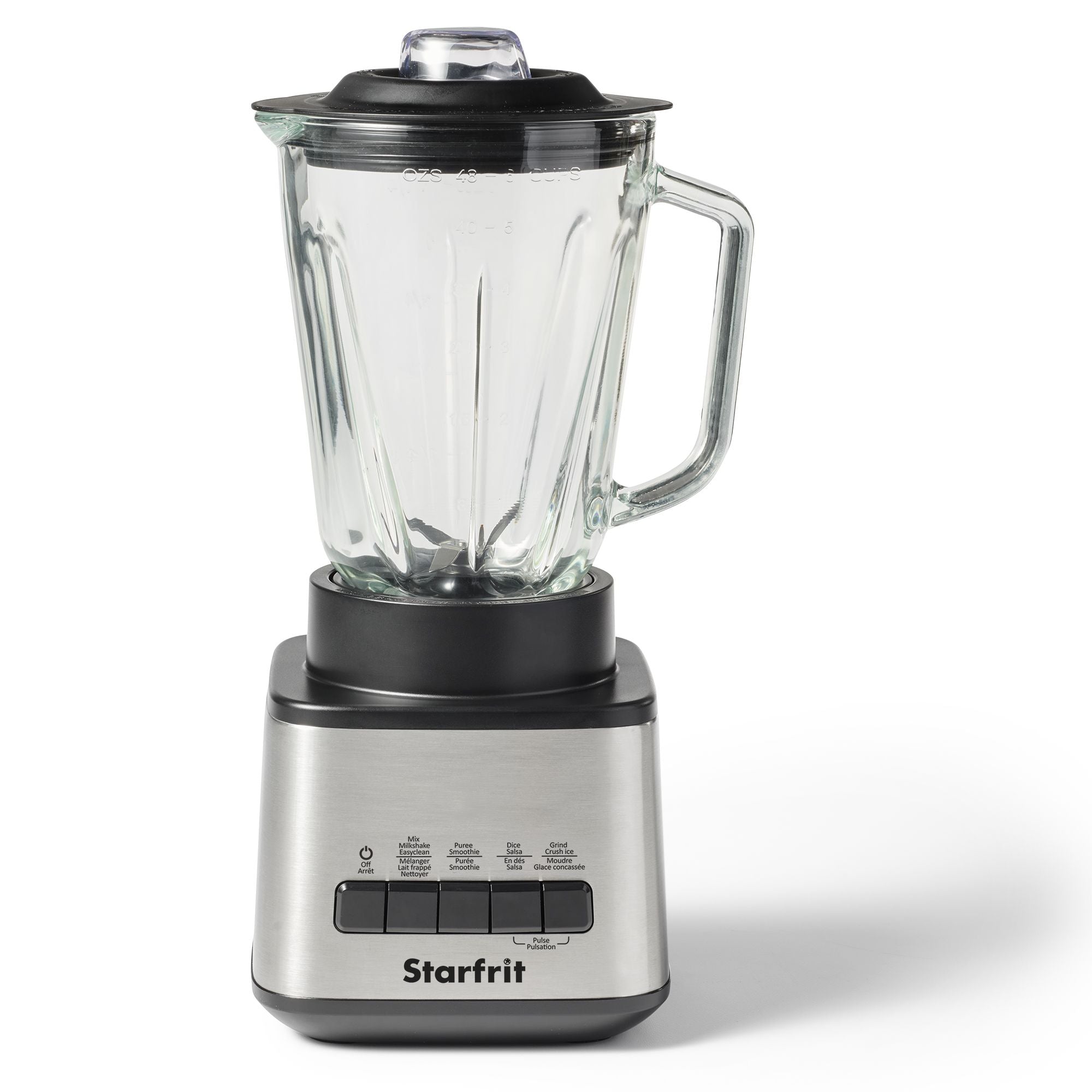Starfrit mélangeur 1.5L 450W - Starfrit - Robot mélangeur - - La Guilde Culinaire