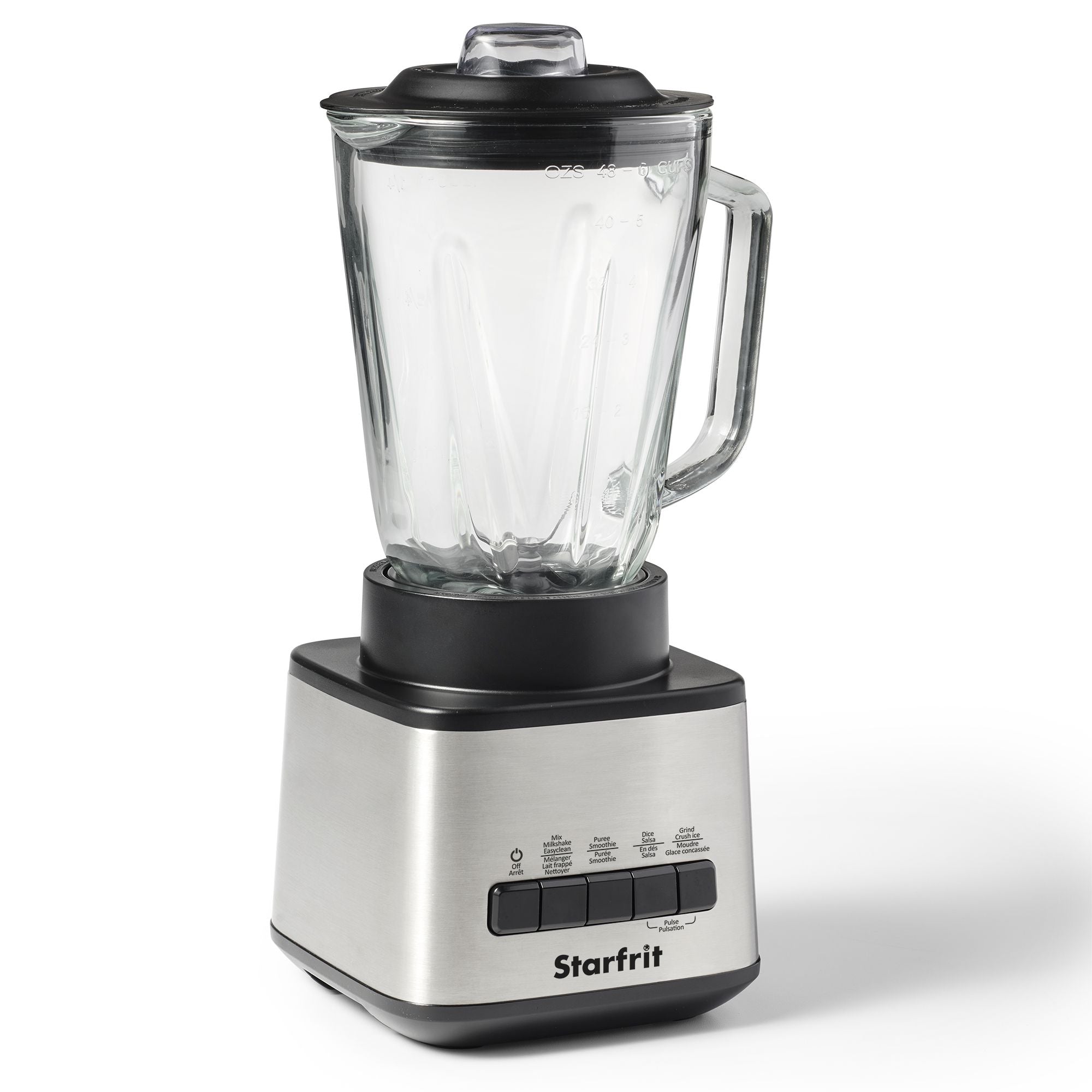 Starfrit mélangeur 1.5L 450W - Starfrit - Robot mélangeur - - La Guilde Culinaire