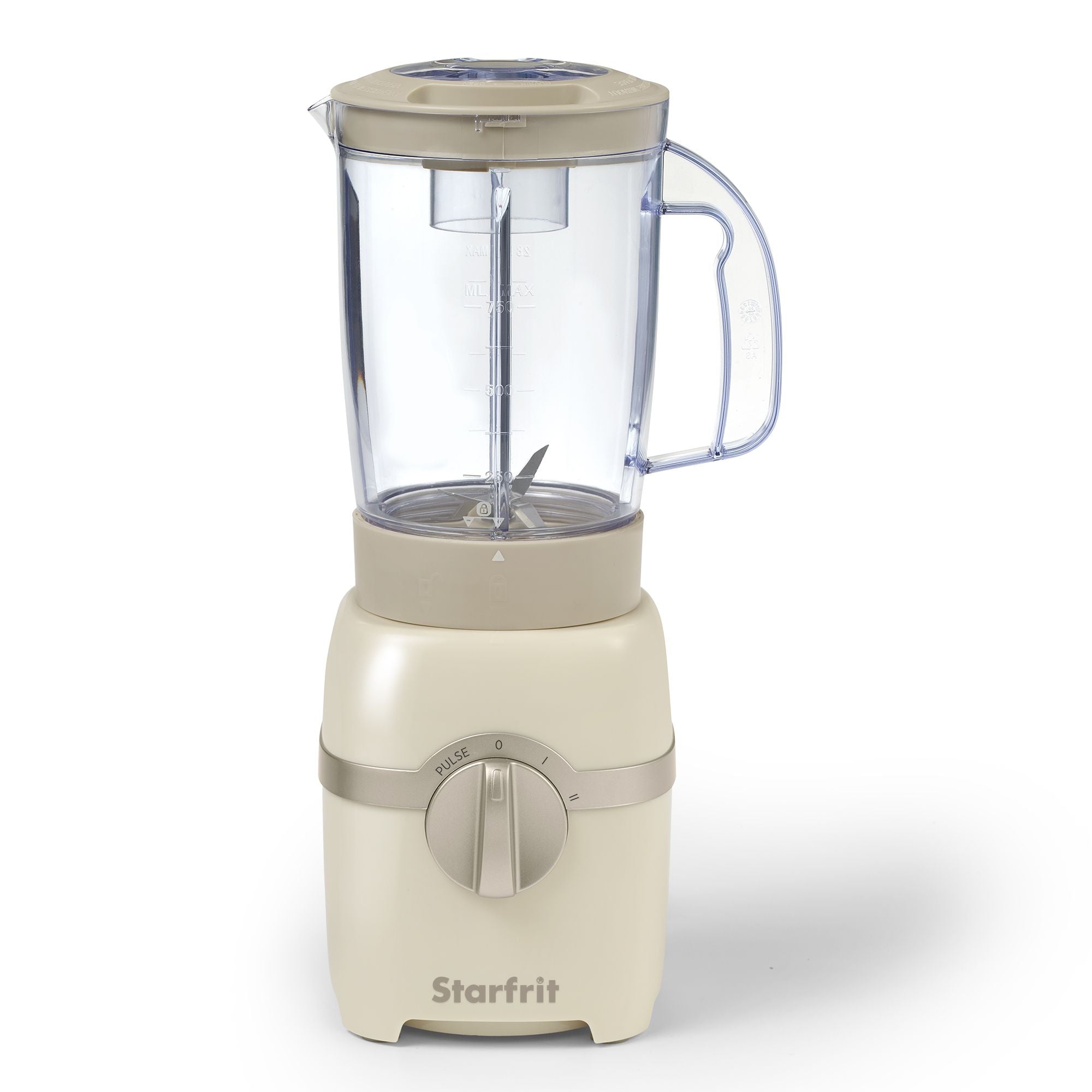 Starfrit mélangeur à lait végétal et smoothie - Starfrit - Robot mélangeur - - La Guilde Culinaire